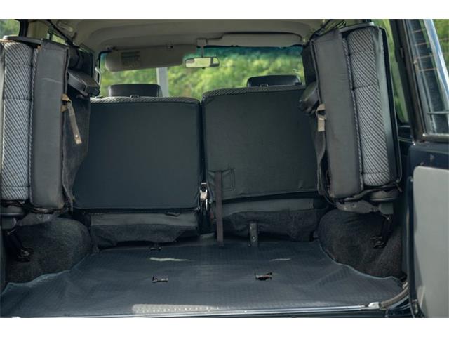 1994 Toyota Land Cruiser (CC-2106949) for sale in Aiken, South Carolina