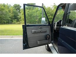 1994 Toyota Land Cruiser (CC-2106949) for sale in Aiken, South Carolina
