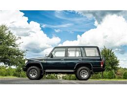 1994 Toyota Land Cruiser (CC-2106949) for sale in Aiken, South Carolina