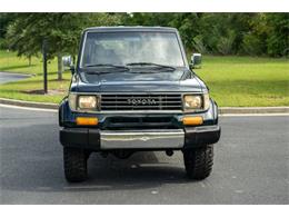 1994 Toyota Land Cruiser (CC-2106949) for sale in Aiken, South Carolina