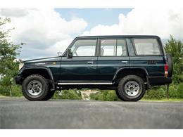 1994 Toyota Land Cruiser (CC-2106949) for sale in Aiken, South Carolina