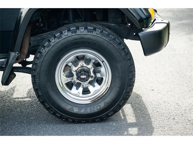 1994 Toyota Land Cruiser (CC-2106949) for sale in Aiken, South Carolina