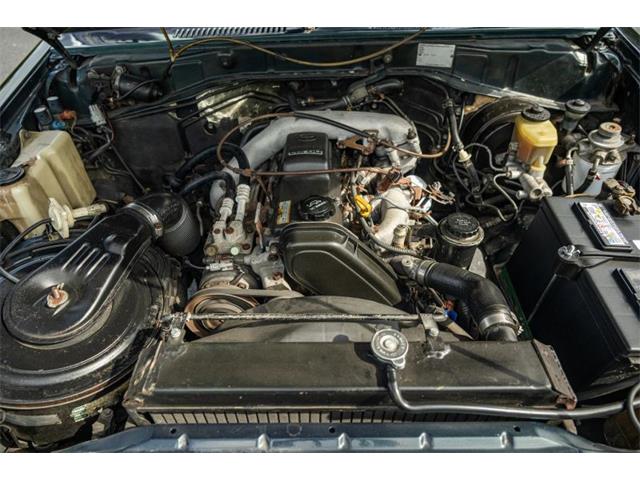 1994 Toyota Land Cruiser (CC-2106949) for sale in Aiken, South Carolina