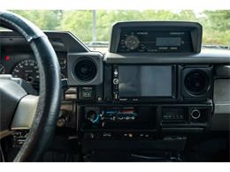 1994 Toyota Land Cruiser (CC-2106949) for sale in Aiken, South Carolina