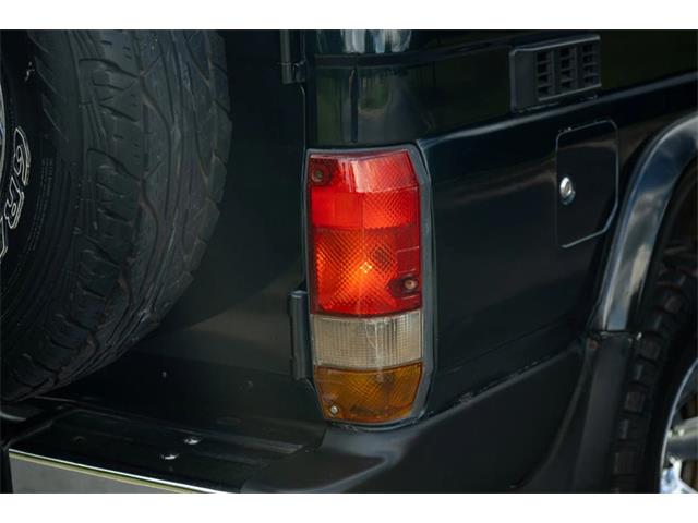 1994 Toyota Land Cruiser (CC-2106949) for sale in Aiken, South Carolina