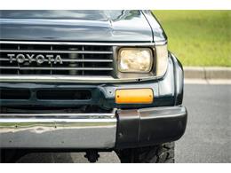 1994 Toyota Land Cruiser (CC-2106949) for sale in Aiken, South Carolina
