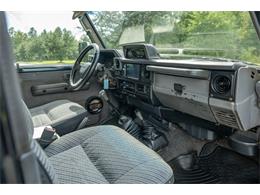 1994 Toyota Land Cruiser (CC-2106949) for sale in Aiken, South Carolina