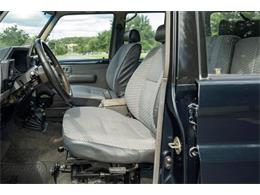 1994 Toyota Land Cruiser (CC-2106949) for sale in Aiken, South Carolina
