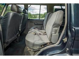 1994 Toyota Land Cruiser (CC-2106949) for sale in Aiken, South Carolina