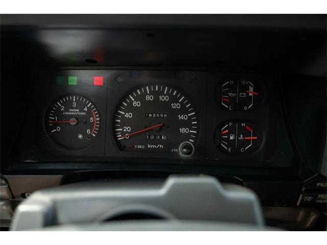 1994 Toyota Land Cruiser (CC-2106949) for sale in Aiken, South Carolina