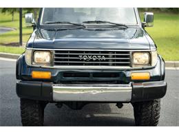 1994 Toyota Land Cruiser (CC-2106949) for sale in Aiken, South Carolina