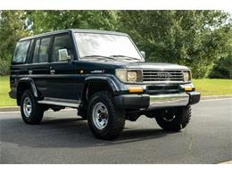 1994 Toyota Land Cruiser (CC-2106949) for sale in Aiken, South Carolina