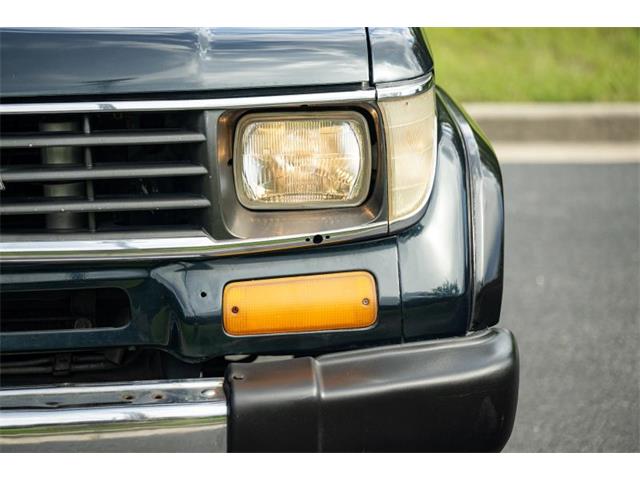 1994 Toyota Land Cruiser (CC-2106949) for sale in Aiken, South Carolina