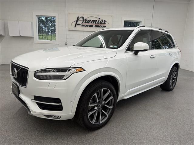 2017 Volvo XC90 (CC-2106953) for sale in Spring City, Pennsylvania