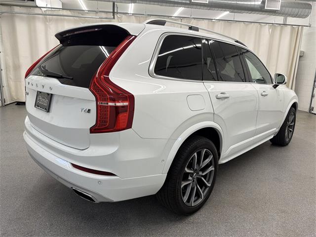 2017 Volvo XC90 (CC-2106953) for sale in Spring City, Pennsylvania