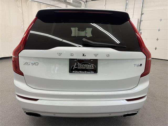 2017 Volvo XC90 (CC-2106953) for sale in Spring City, Pennsylvania
