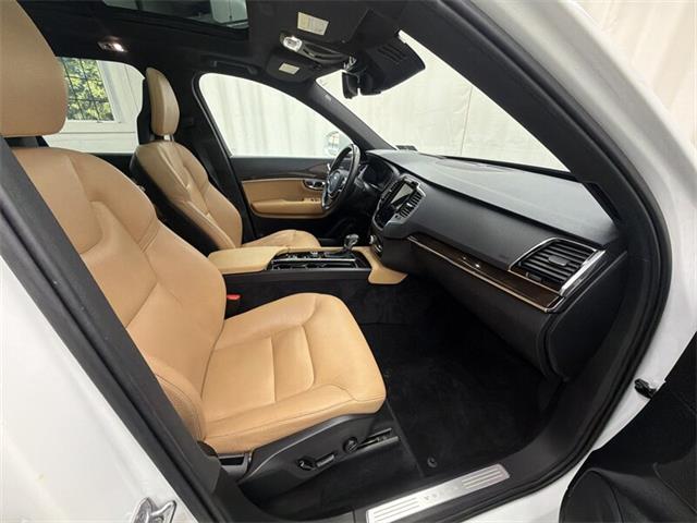 2017 Volvo XC90 (CC-2106953) for sale in Spring City, Pennsylvania