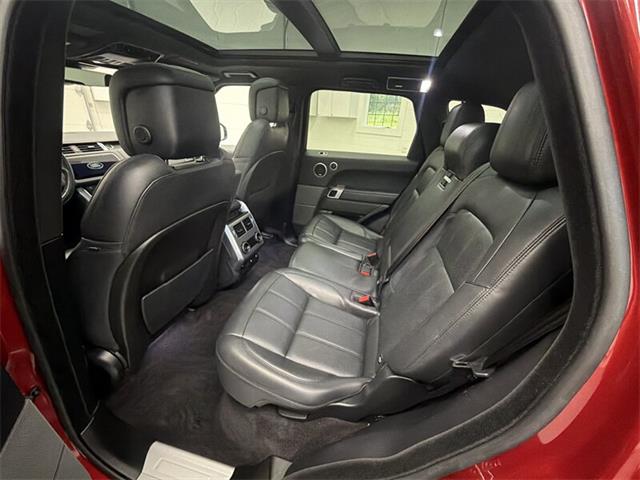 2020 Land Rover Range Rover Sport (CC-2106954) for sale in Spring City, Pennsylvania