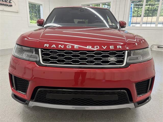 2020 Land Rover Range Rover Sport (CC-2106954) for sale in Spring City, Pennsylvania