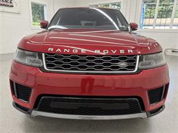 2020 Land Rover Range Rover Sport (CC-2106954) for sale in Spring City, Pennsylvania