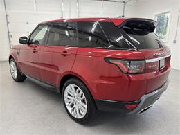 2020 Land Rover Range Rover Sport (CC-2106954) for sale in Spring City, Pennsylvania