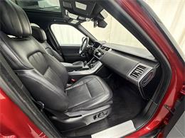 2020 Land Rover Range Rover Sport (CC-2106954) for sale in Spring City, Pennsylvania