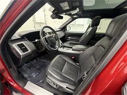 2020 Land Rover Range Rover Sport (CC-2106954) for sale in Spring City, Pennsylvania