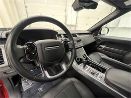 2020 Land Rover Range Rover Sport (CC-2106954) for sale in Spring City, Pennsylvania