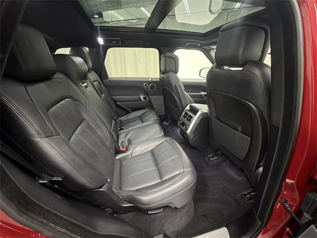 2020 Land Rover Range Rover Sport (CC-2106954) for sale in Spring City, Pennsylvania