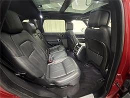 2020 Land Rover Range Rover Sport (CC-2106954) for sale in Spring City, Pennsylvania