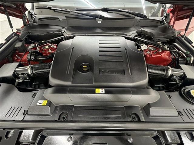 2020 Land Rover Range Rover Sport (CC-2106954) for sale in Spring City, Pennsylvania