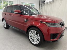 2020 Land Rover Range Rover Sport (CC-2106954) for sale in Spring City, Pennsylvania