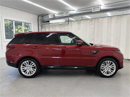2020 Land Rover Range Rover Sport (CC-2106954) for sale in Spring City, Pennsylvania