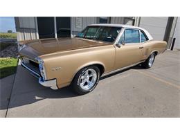 1967 Pontiac LeMans (CC-2106957) for sale in Sioux Falls, South Dakota