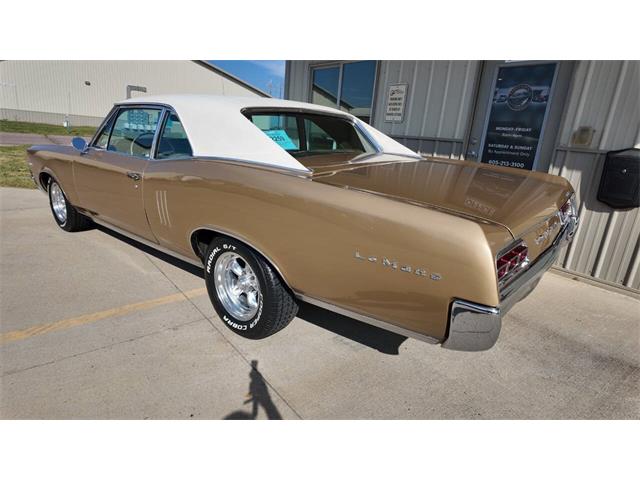 1967 Pontiac LeMans (CC-2106957) for sale in Sioux Falls, South Dakota