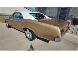 1967 Pontiac LeMans (CC-2106957) for sale in Sioux Falls, South Dakota