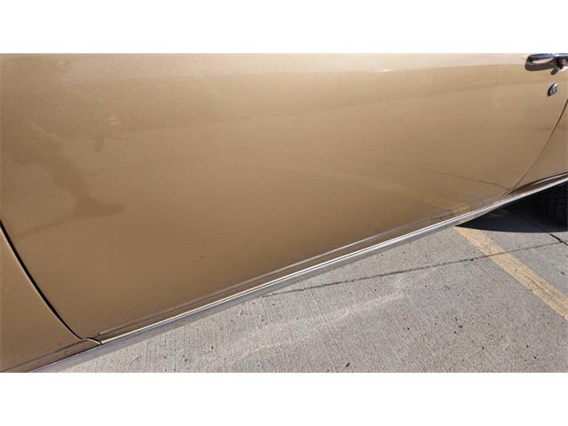 1967 Pontiac LeMans (CC-2106957) for sale in Sioux Falls, South Dakota