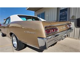 1967 Pontiac LeMans (CC-2106957) for sale in Sioux Falls, South Dakota