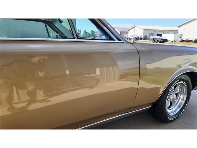 1967 Pontiac LeMans (CC-2106957) for sale in Sioux Falls, South Dakota