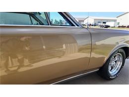 1967 Pontiac LeMans (CC-2106957) for sale in Sioux Falls, South Dakota