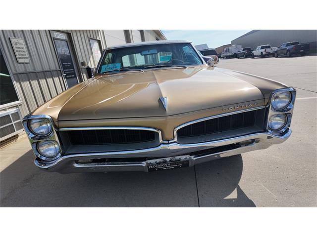 1967 Pontiac LeMans (CC-2106957) for sale in Sioux Falls, South Dakota