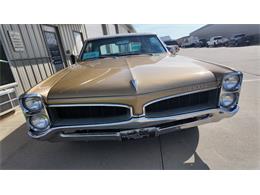 1967 Pontiac LeMans (CC-2106957) for sale in Sioux Falls, South Dakota