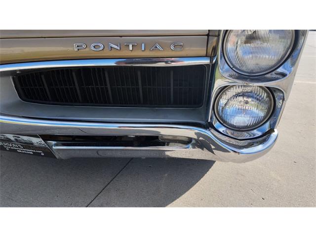 1967 Pontiac LeMans (CC-2106957) for sale in Sioux Falls, South Dakota