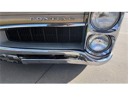 1967 Pontiac LeMans (CC-2106957) for sale in Sioux Falls, South Dakota