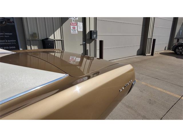 1967 Pontiac LeMans (CC-2106957) for sale in Sioux Falls, South Dakota