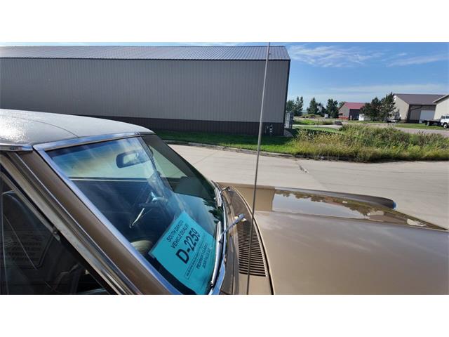 1967 Pontiac LeMans (CC-2106957) for sale in Sioux Falls, South Dakota