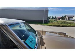 1967 Pontiac LeMans (CC-2106957) for sale in Sioux Falls, South Dakota