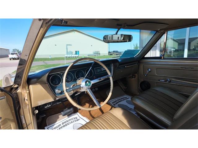 1967 Pontiac LeMans (CC-2106957) for sale in Sioux Falls, South Dakota