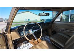 1967 Pontiac LeMans (CC-2106957) for sale in Sioux Falls, South Dakota
