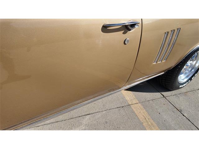 1967 Pontiac LeMans (CC-2106957) for sale in Sioux Falls, South Dakota